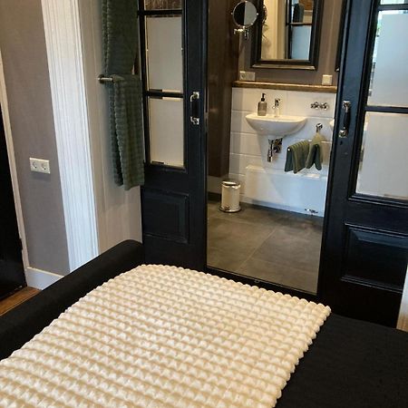Logement De Drie Stokvisschen Middelburg Eksteriør billede