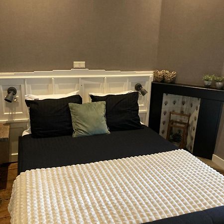 Logement De Drie Stokvisschen Middelburg Eksteriør billede